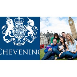 Mở cánh cửa du học Anh Quốc với học bổng Chevening