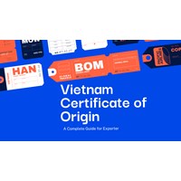 Vietnam Certificate of Origin: A Complete Guide for Exporters