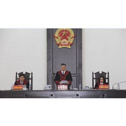 Bị cáo không kháng cáo Toà Phúc Thẩm giảm án có căn cứ không?