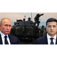 Ukraina yêu cầu Nga bồi thường thiệt hại do chiến tranh dựa trên căn cứ pháp lý nào?
