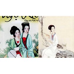 Phân tích Tinh thần nhân đạo trong Truyện Kiều chọn lọc hay nhất
