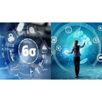 Six Sigma: Bí Quyết Đưa Doanh Nghiệp Bứt Phá Vượt Trội