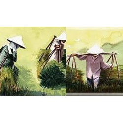 Dàn ý Phân tích hình ảnh ông Tú trong bài Thương vợ siêu hay