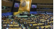 Ý nghĩa của nghị quyết ngừng bắn tại dải Gaza của Liên hợp Quốc?