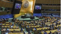 Ý nghĩa của nghị quyết ngừng bắn tại dải Gaza của Liên hợp Quốc?