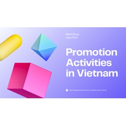 Unleash Your Sales: A Guide to Promotion Activities in Vietnam