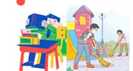 Bài tập Tiếng Anh 10 Unit 2 Global Success có đáp án chi tiết