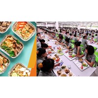Tiền ăn giữa ca của người lao động là bao nhiêu?