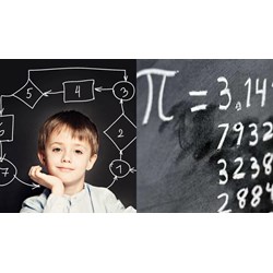 Hằng số là gì trong toán học? Ví dụ về hằng số?