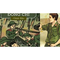 Dàn ý Phân tích hình ảnh người lính trong bài thơ Đồng chí hay nhất