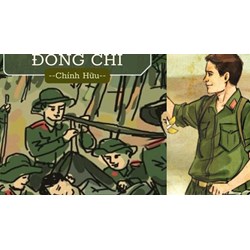 Dàn ý Phân tích hình ảnh người lính trong bài thơ Đồng chí hay nhất