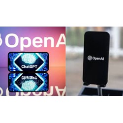Công cụ giả giọng nói của OpenAI có vi phạm luật Sở hữu trí tuệ?