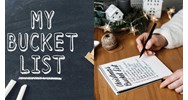 Bucket List Là Gì? Bí Kíp Để Sống Một Cuộc Đời Trọn Vẹn