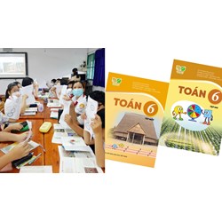 Bài tập trắc nghiệm Toán lớp 6 Chương 4 Kết nối tri thức có đáp án