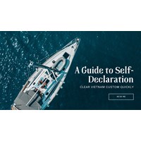 Clear Vietnam Customs Quickly: A Guide to Self-Declaration