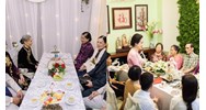 Lễ Dạm Ngõ - Nét Đẹp Truyền Thống Trong Văn Hóa Cưới Hỏi Việt Nam