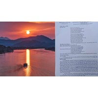 Các dạng đề bài Ai đã đặt tên cho dòng sông ôn thi THPT Quốc gia