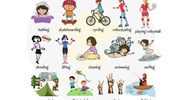 Hoạt động là gì? Hoạt động tiếng Anh là gì?