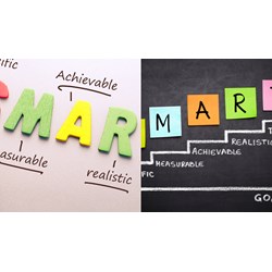 Giải mã bí ẩn SMART Model: Chìa khóa thành công cho mọi mục tiêu