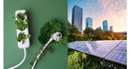 Năng lượng tái tạo: Giải pháp cho tương lai bền vững