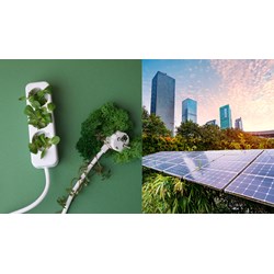Năng lượng tái tạo: Giải pháp cho tương lai bền vững