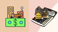 Mẫu bảng tính và phân bổ khấu hao tài sản cố định chi tiết nhất