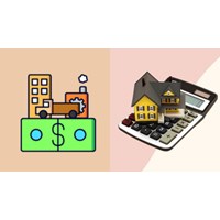 Mẫu bảng tính và phân bổ khấu hao tài sản cố định chi tiết nhất