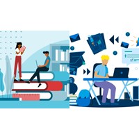 The student service centre will try their best to assist students