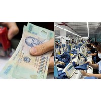 Đi làm ngày nghỉ lễ 30/4, 1/5 được hưởng lương thế nào?