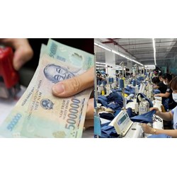 Đi làm ngày nghỉ lễ 30/4, 1/5 được hưởng lương thế nào?