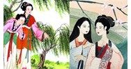 Dàn ý Phân tích nghệ thuật tả cảnh trong Cảnh ngày xuân siêu hay