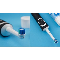 Đăng ký nhãn hiệu bàn chải đánh răng điện nhanh nhất năm 2024