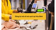 Đăng ký mã số mã vạch tại Hòa Bình uy tín, chuyên nghiệp 2024