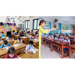 500 Bài tập trắc nghiệm Toán lớp 4 Học kì 1 có đáp án chi tiết