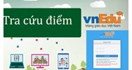 Cách sửa lỗi không tra cứu được điểm trên VnEdu nhanh nhất