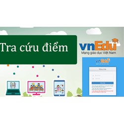 Cách sửa lỗi không tra cứu được điểm trên VnEdu nhanh nhất