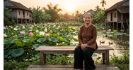 Tổng hợp những câu ca dao, tục ngữ nói về mẹ và tình mẫu tử