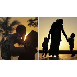 Tổng hợp những câu ca dao, tục ngữ nói về mẹ và tình mẫu tử
