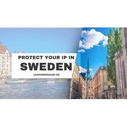 Protect Your IP in Sweden: A Litigation & Enforcement Guide