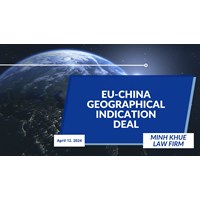 The EU-China GI Deal: Benefits for Food & Beverage Producers
