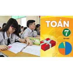 Bài tập tổng hợp Toán 7 Chương 4 Chân trời sáng tạo có đáp án