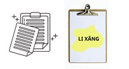 Mẫu tờ khai yêu cầu ghi nhận gia hạn/chấm dứt hiệu lực hợp đồng chuyển quyền sử dụng nhãn hiệu