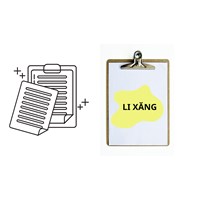 Mẫu tờ khai yêu cầu ghi nhận gia hạn/chấm dứt hiệu lực hợp đồng chuyển quyền sử dụng nhãn hiệu