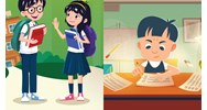 Bài tập Tiếng Anh 10 Unit 10 Global Success có đáp án