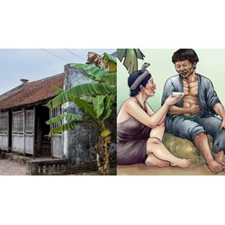 Phân tích Hình ảnh Làng Vũ Đại trong truyện ngắn Chí Phèo siêu hay
