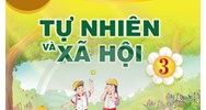 Đề thi học kì 2 lớp 3 môn Tự nhiên và xã hội có đáp án mới nhất