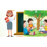 Bài tập cuối tuần Tiếng Việt lớp 2 Tuần 13 (có đáp án)