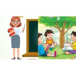Bài tập cuối tuần Tiếng Việt lớp 2 Tuần 13 (có đáp án)