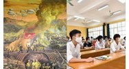 11 câu phân tích kế hoạch bài dạy môn Lịch sử THPT mới nhất