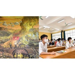 11 câu phân tích kế hoạch bài dạy môn Lịch sử THPT mới nhất